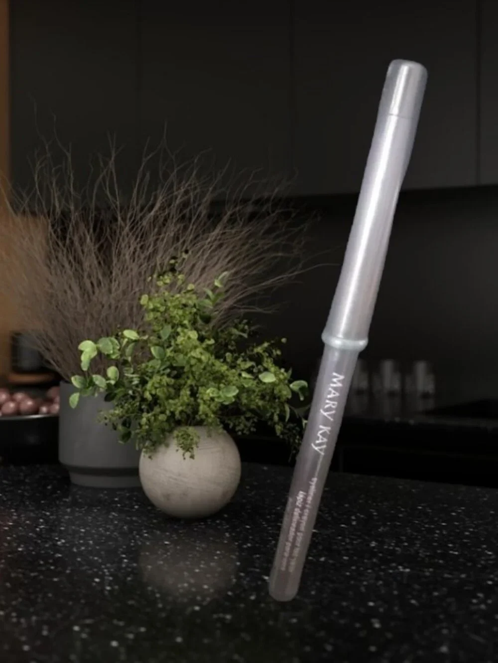 Mary Kay Rich Jade Twist-Up Eyeliner Pencil ✨NIB✨
